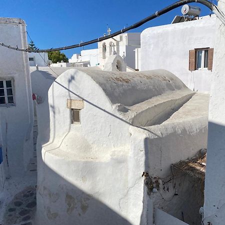 Seabed Suites Mykonos Mykonos Town Ngoại thất bức ảnh