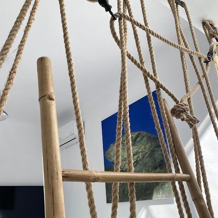 Seabed Suites Mykonos Mykonos Town Ngoại thất bức ảnh