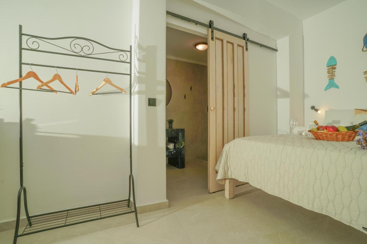 Seabed Suites Mykonos Mykonos Town Ngoại thất bức ảnh