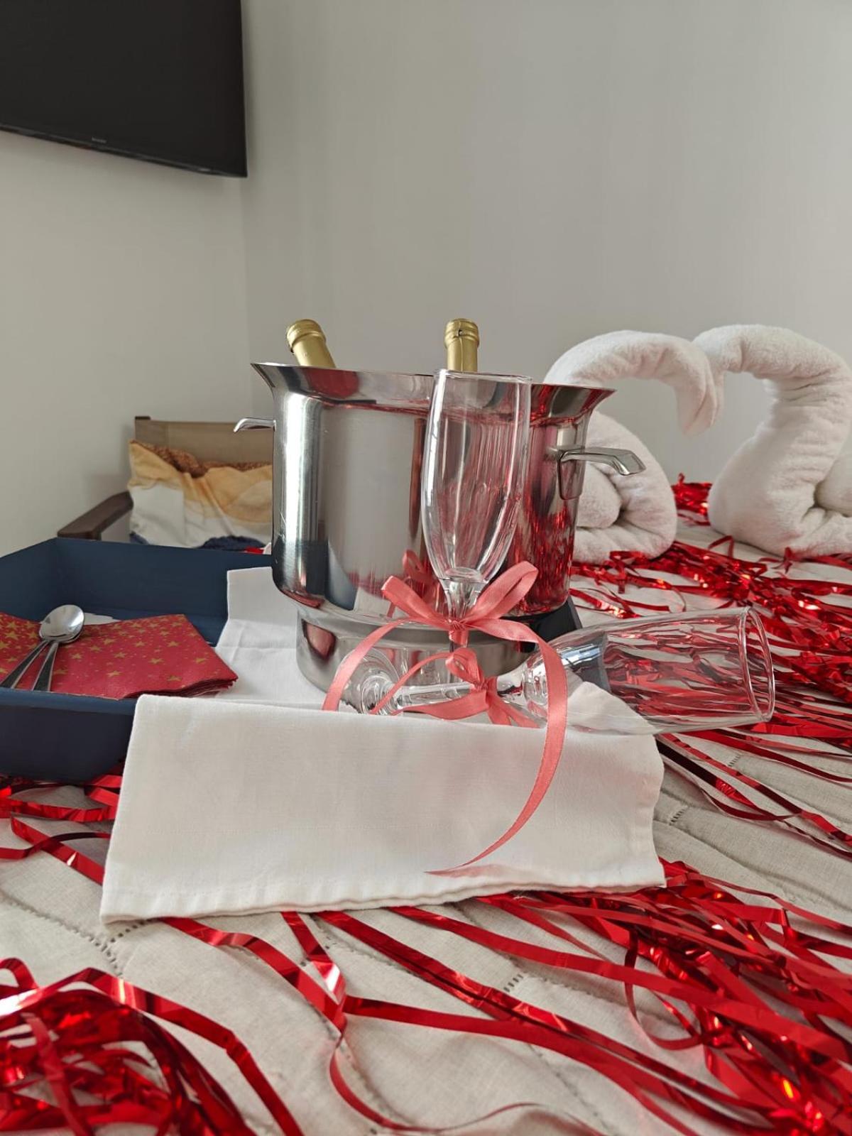 Seabed Suites Mykonos Mykonos Town Ngoại thất bức ảnh