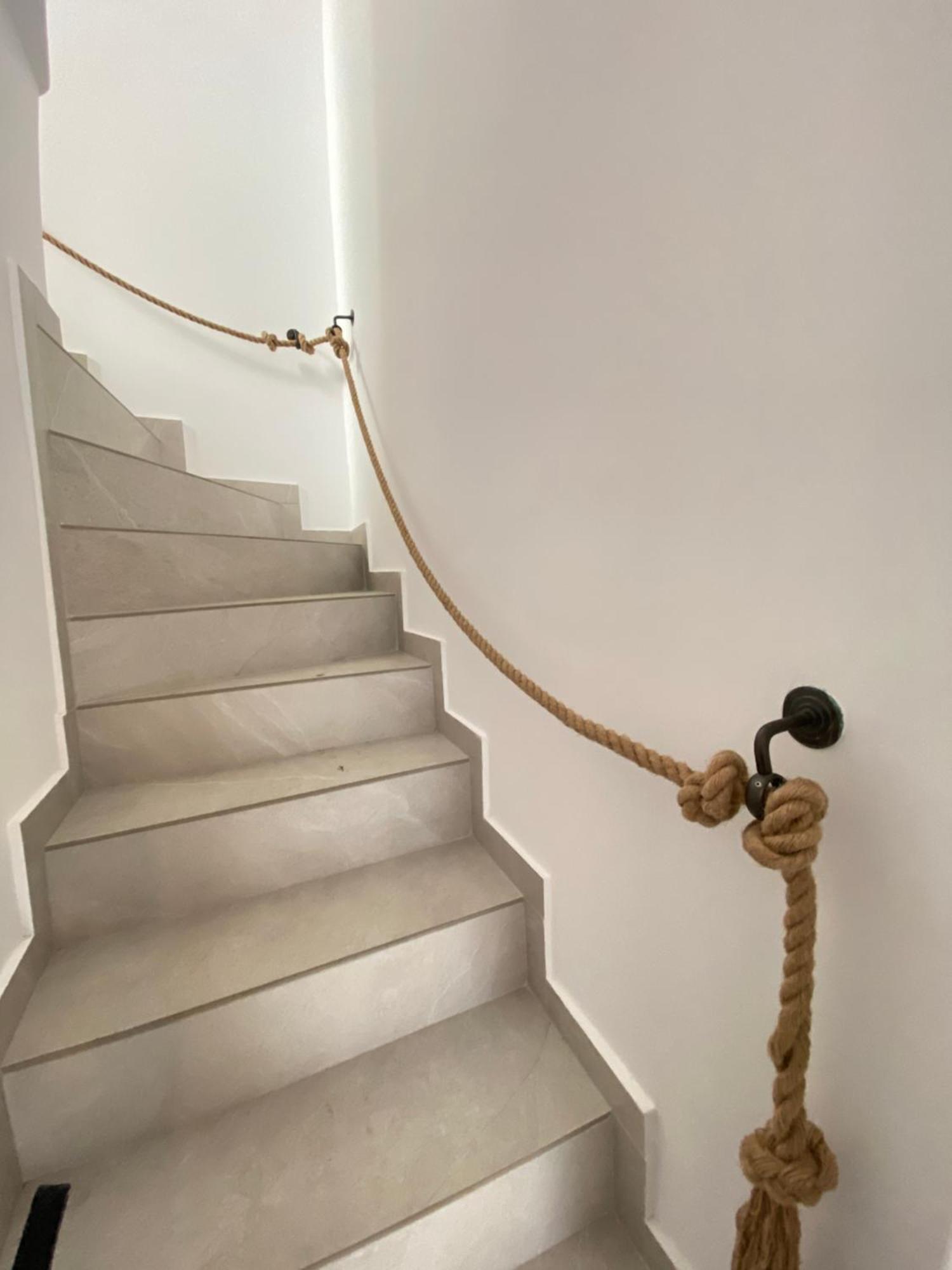Seabed Suites Mykonos Mykonos Town Ngoại thất bức ảnh