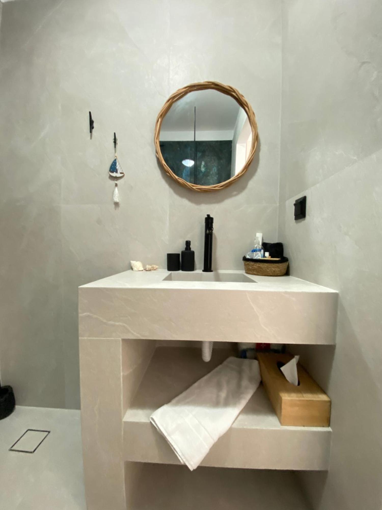 Seabed Suites Mykonos Mykonos Town Ngoại thất bức ảnh
