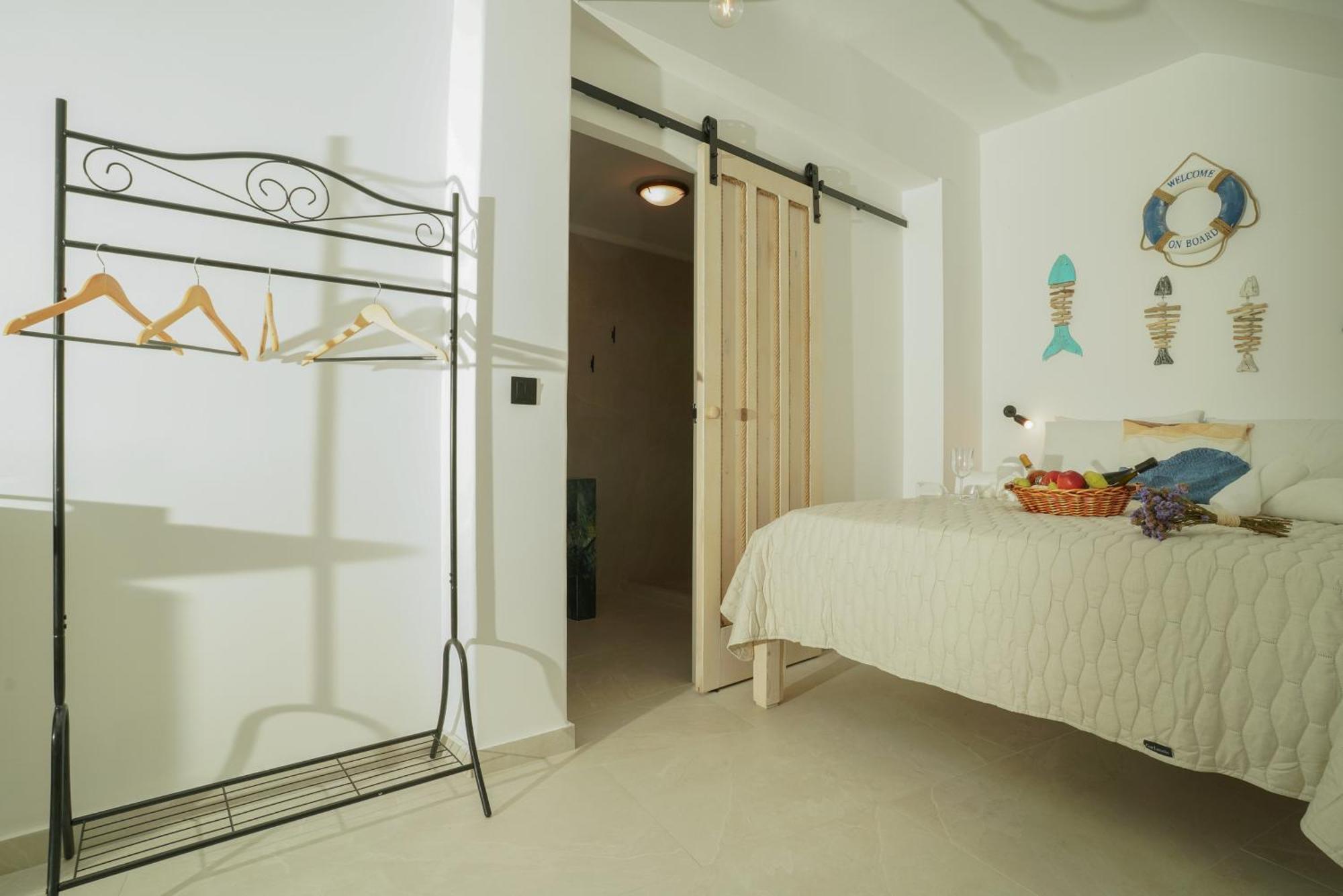 Seabed Suites Mykonos Mykonos Town Ngoại thất bức ảnh